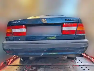 Veículo de Sucata volvo 940 2.3 g -b230fk/sinplomo5p do ano 1995 alimentado b230fk