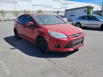 Veículo de Sucata ford focus lim. (cb8) trend do ano 2012 alimentado m2da