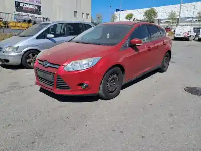 Veículo de Sucata ford focus lim. (cb8) trend do ano 2012 alimentado m2da