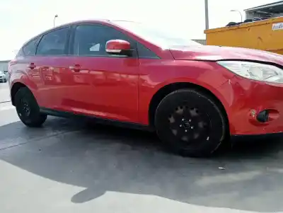 Veículo de Sucata ford focus lim. (cb8) trend do ano 2012 alimentado m2da