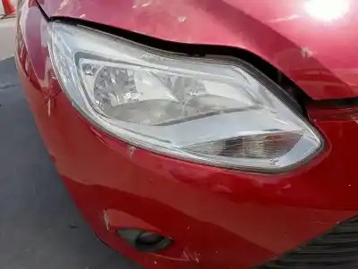 Veículo de Sucata ford focus lim. (cb8) trend do ano 2012 alimentado m2da