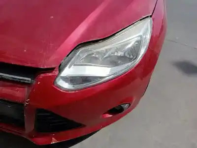 Veículo de Sucata ford focus lim. (cb8) trend do ano 2012 alimentado m2da