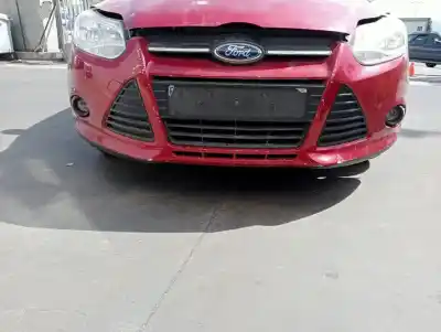 Veículo de Sucata ford focus lim. (cb8) trend do ano 2012 alimentado m2da