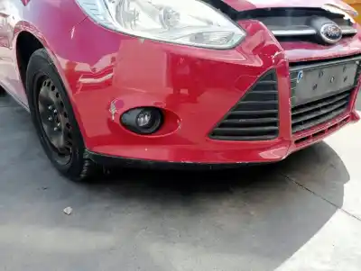 Veículo de Sucata ford focus lim. (cb8) trend do ano 2012 alimentado m2da