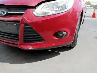 Veículo de Sucata ford focus lim. (cb8) trend do ano 2012 alimentado m2da