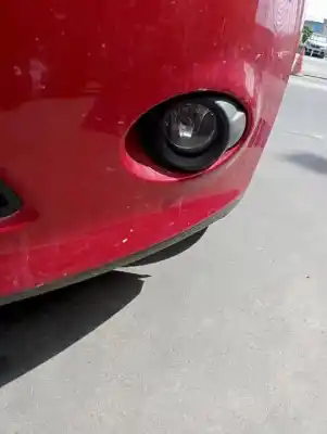 Veículo de Sucata ford focus lim. (cb8) trend do ano 2012 alimentado m2da