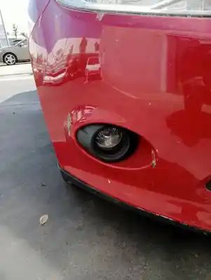 Veículo de Sucata ford focus lim. (cb8) trend do ano 2012 alimentado m2da