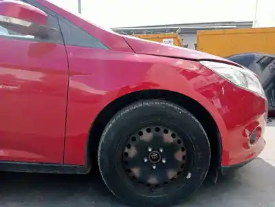 Veículo de Sucata ford focus lim. (cb8) trend do ano 2012 alimentado m2da