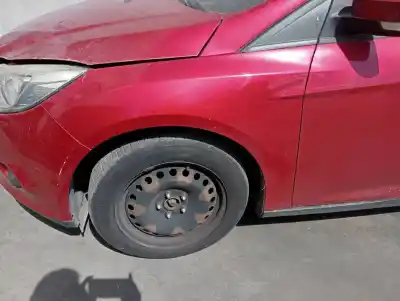 Veículo de Sucata ford focus lim. (cb8) trend do ano 2012 alimentado m2da