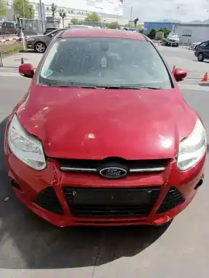 Veículo de Sucata ford focus lim. (cb8) trend do ano 2012 alimentado m2da