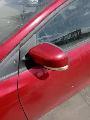 Veículo de Sucata ford focus lim. (cb8) trend do ano 2012 alimentado m2da