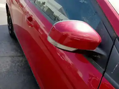 Veículo de Sucata ford focus lim. (cb8) trend do ano 2012 alimentado m2da