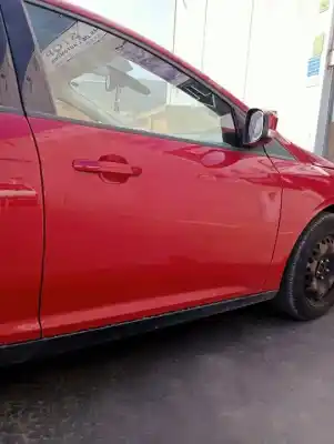 Veículo de Sucata ford focus lim. (cb8) trend do ano 2012 alimentado m2da