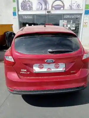 Veículo de Sucata ford focus lim. (cb8) trend do ano 2012 alimentado m2da