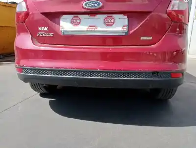 Veículo de Sucata ford focus lim. (cb8) trend do ano 2012 alimentado m2da