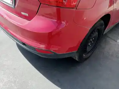 Veículo de Sucata ford focus lim. (cb8) trend do ano 2012 alimentado m2da