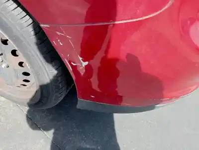 Veículo de Sucata ford focus lim. (cb8) trend do ano 2012 alimentado m2da