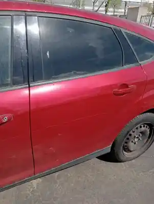 Veículo de Sucata ford focus lim. (cb8) trend do ano 2012 alimentado m2da