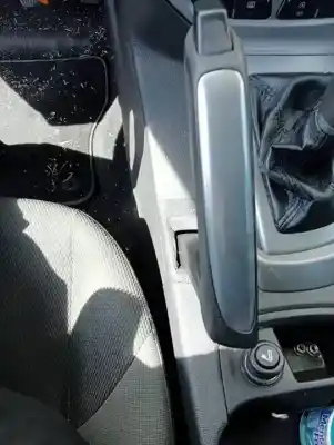 Veículo de Sucata ford focus lim. (cb8) trend do ano 2012 alimentado m2da