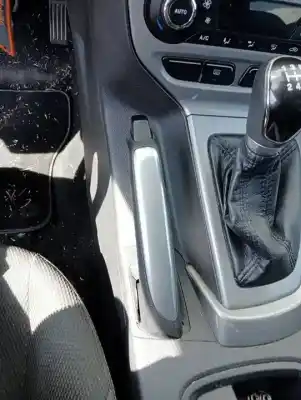 Veículo de Sucata ford focus lim. (cb8) trend do ano 2012 alimentado m2da