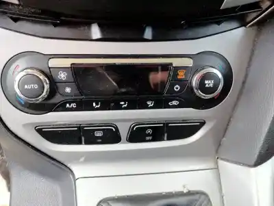 Veículo de Sucata ford focus lim. (cb8) trend do ano 2012 alimentado m2da