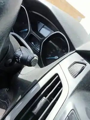 Veículo de Sucata ford focus lim. (cb8) trend do ano 2012 alimentado m2da