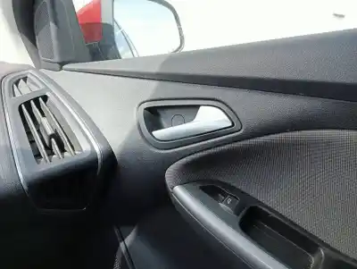 Veículo de Sucata ford focus lim. (cb8) trend do ano 2012 alimentado m2da