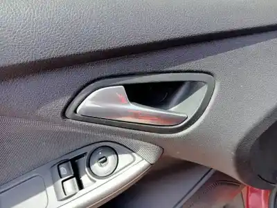 Veículo de Sucata ford focus lim. (cb8) trend do ano 2012 alimentado m2da