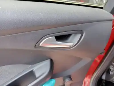 Veículo de Sucata ford focus lim. (cb8) trend do ano 2012 alimentado m2da