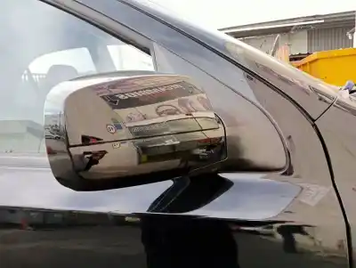 Veicolo di demolizione kia sorento 2.5 crdi active dell'anno 2007 alimentato d4cb