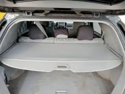 Veicolo di demolizione kia sorento 2.5 crdi active dell'anno 2007 alimentato d4cb