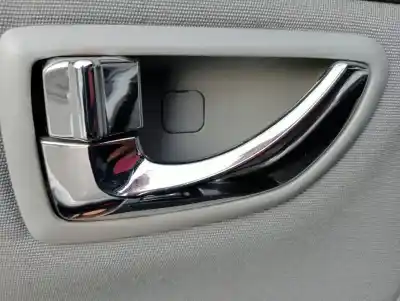 Veicolo di demolizione kia sorento 2.5 crdi active dell'anno 2007 alimentato d4cb