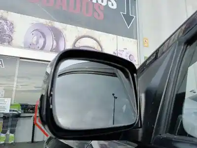 Veicolo di demolizione kia sorento 2.5 crdi active dell'anno 2007 alimentato d4cb