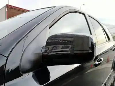 Veicolo di demolizione kia sorento 2.5 crdi active dell'anno 2007 alimentato d4cb