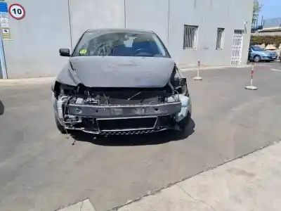 Scrapping Vehicle volvo s40 berlina 2.4 summum of the year 2004 powered b5244s5