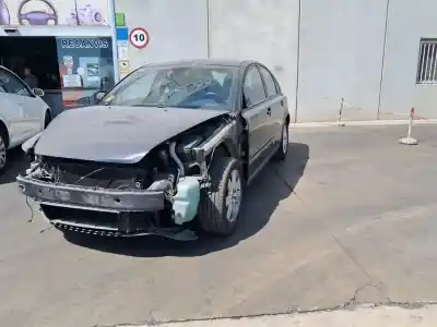 Scrapping Vehicle volvo s40 berlina 2.4 summum of the year 2004 powered b5244s5