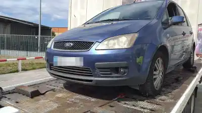 Здавання транспортного засобу ford focus c-max (cap) trend (d) року 2005 потужний g6da