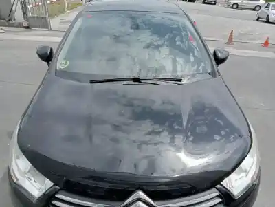 Veículo de Sucata citroen c4 lim. seduction do ano 2012 alimentado 9hrdv6c