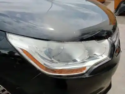 Veículo de Sucata citroen c4 lim. seduction do ano 2012 alimentado 9hrdv6c