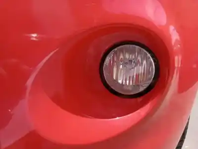 Veículo de Sucata ford ka (ccu) trend + do ano 2010 alimentado 169a1000