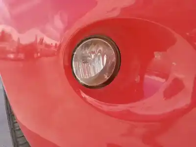 Veículo de Sucata ford ka (ccu) trend + do ano 2010 alimentado 169a1000