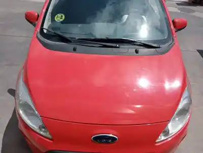 Veículo de Sucata ford ka (ccu) trend + do ano 2010 alimentado 169a1000