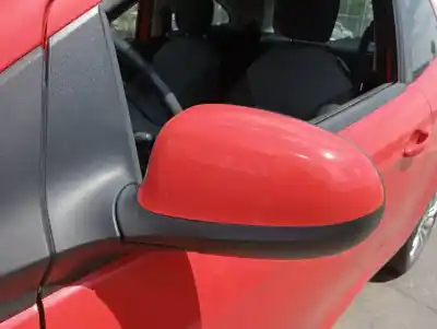 Veículo de Sucata ford ka (ccu) trend + do ano 2010 alimentado 169a1000