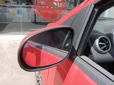 Veículo de Sucata ford ka (ccu) trend + do ano 2010 alimentado 169a1000