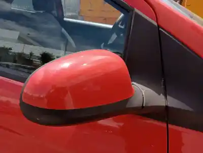 Veículo de Sucata ford ka (ccu) trend + do ano 2010 alimentado 169a1000