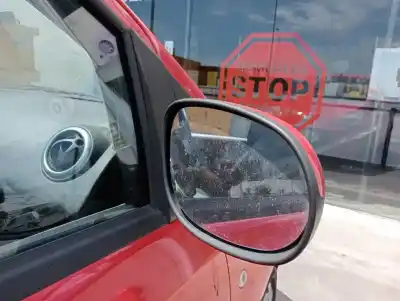 Veículo de Sucata ford ka (ccu) trend + do ano 2010 alimentado 169a1000