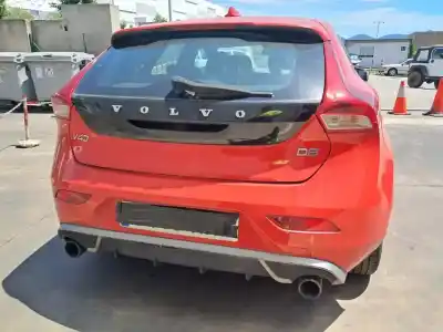 Veículo de Sucata volvo v40 r-design kinetic do ano 2013 alimentado d4162t