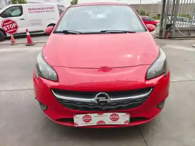 Veículo de Sucata opel corsa e color edition do ano 2015 alimentado b14xer Veículo de Sucata opel corsa e color edition do ano 2015 alimentado b14xer
