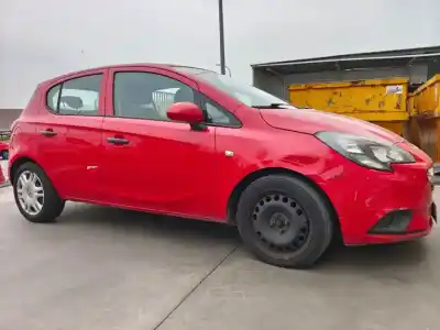 Veículo de Sucata opel corsa e color edition do ano 2015 alimentado b14xer Veículo de Sucata opel corsa e color edition do ano 2015 alimentado b14xer