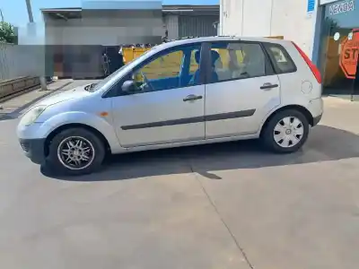 Hurda Aracı ford fiesta (cbk) newport yılın 2006 güçlü a9ja